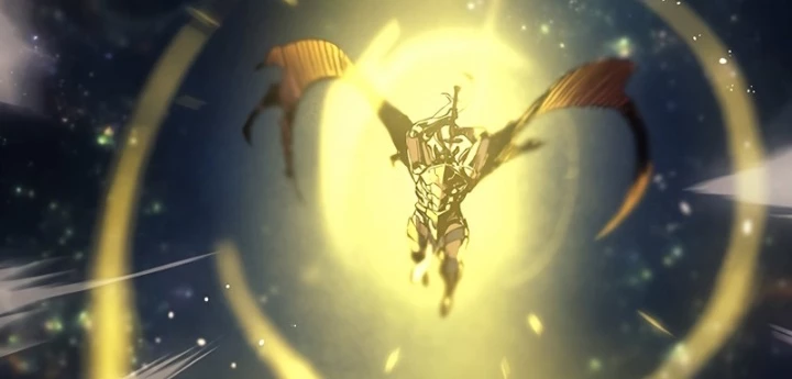 Đế Vương Hồi Quy Chapter 108 - 26