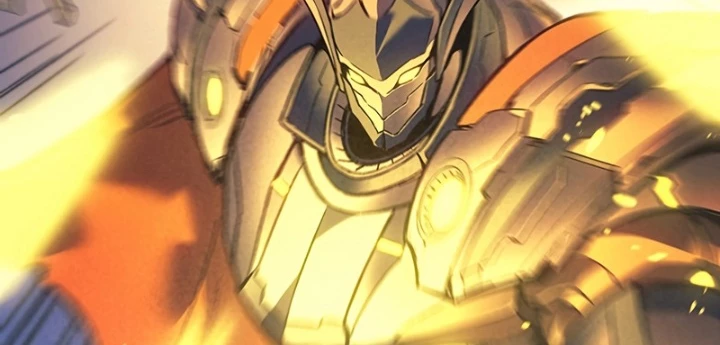 Đế Vương Hồi Quy Chapter 108 - 82