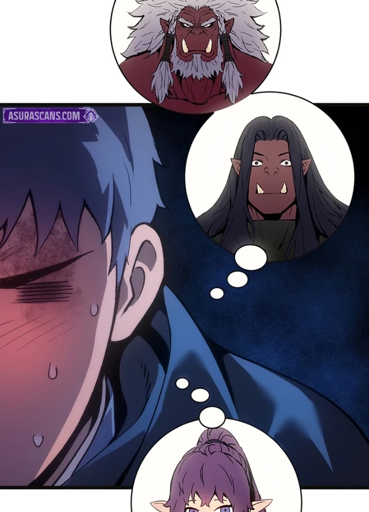 Đế Vương Hồi Quy Chapter 108 - 109