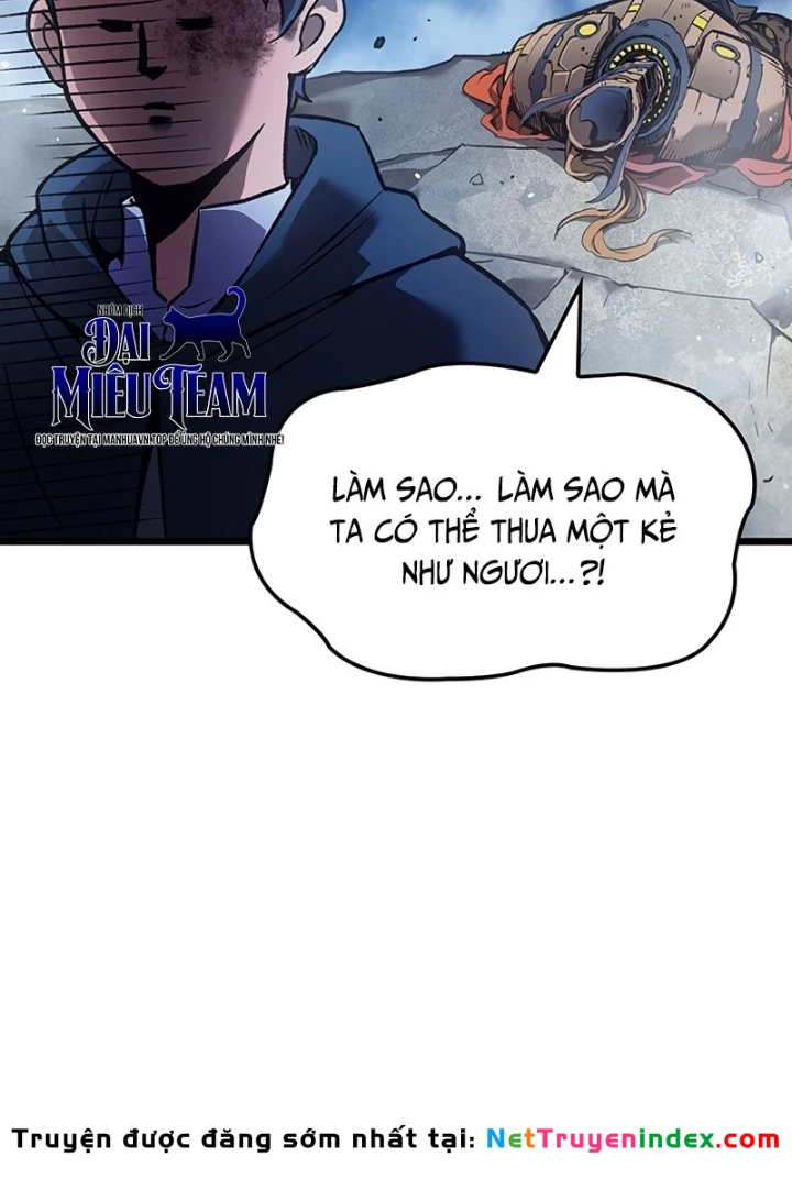 Đế Vương Hồi Quy Chapter 108 - 113