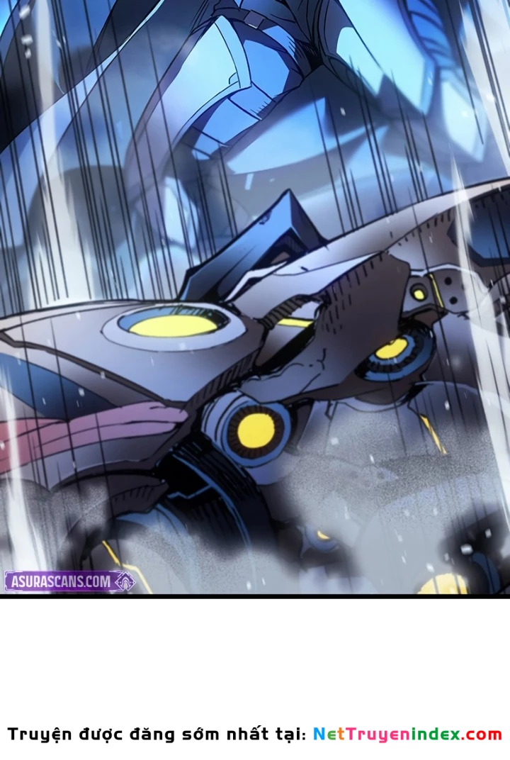 Đế Vương Hồi Quy Chapter 108 - 119