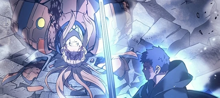 Đế Vương Hồi Quy Chapter 108 - 136