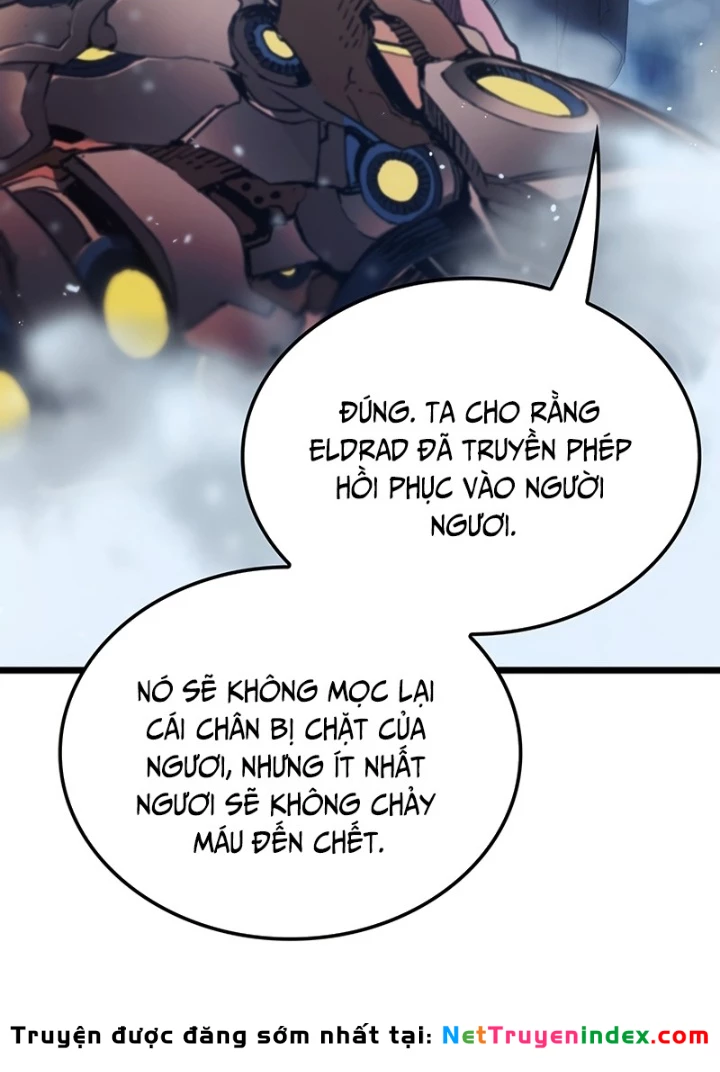 Đế Vương Hồi Quy Chapter 108 - 143