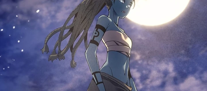 Đế Vương Hồi Quy Chapter 108 - 198