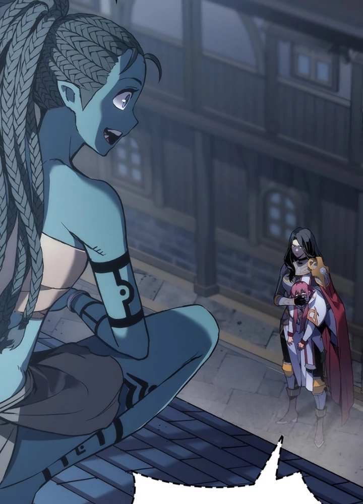 Đế Vương Hồi Quy Chapter 109 - 5