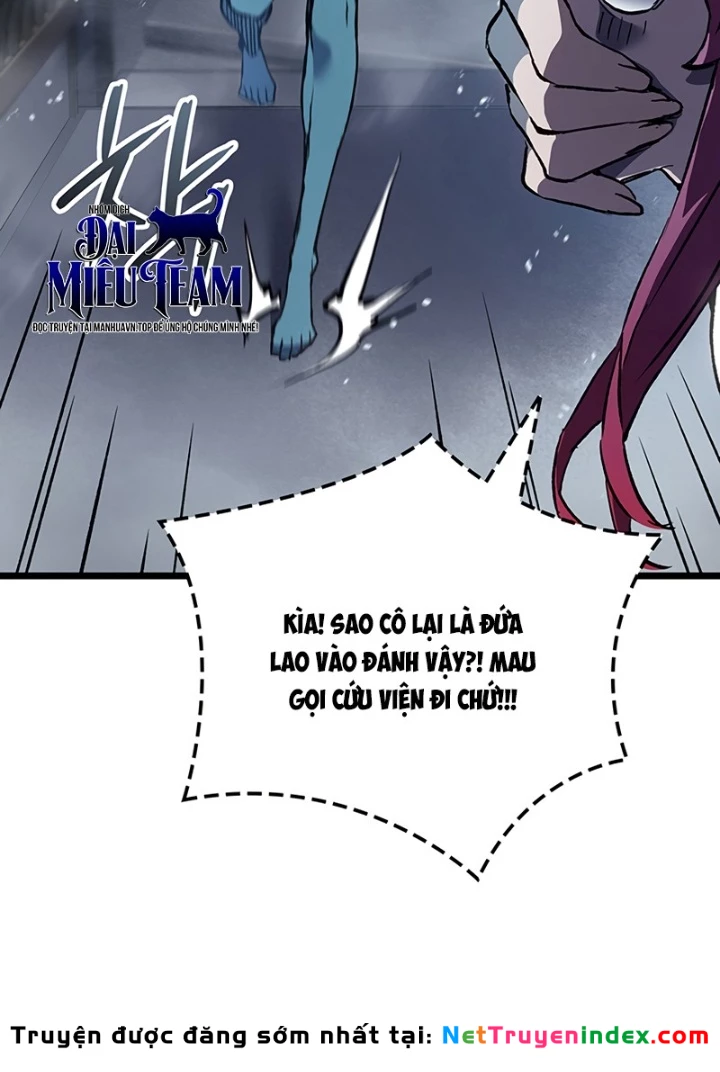 Đế Vương Hồi Quy Chapter 109 - 9