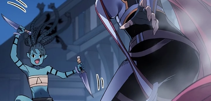 Đế Vương Hồi Quy Chapter 109 - 32