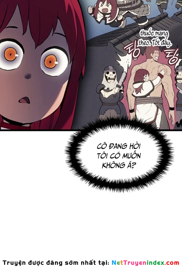 Đế Vương Hồi Quy Chapter 109 - 183