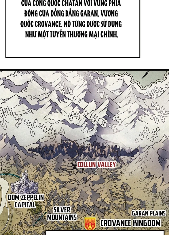 Đế Vương Hồi Quy Chapter 109 - 197