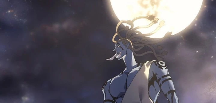 Đế Vương Hồi Quy Chapter 109 - 200