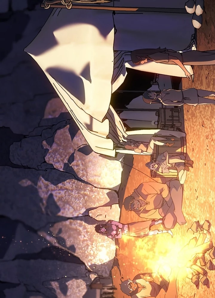 Đế Vương Hồi Quy Chapter 109 - 207