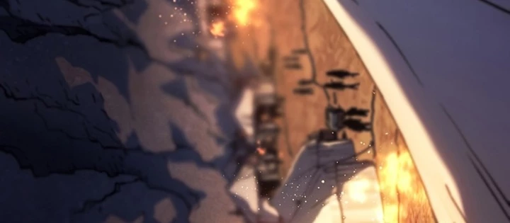 Đế Vương Hồi Quy Chapter 109 - 210