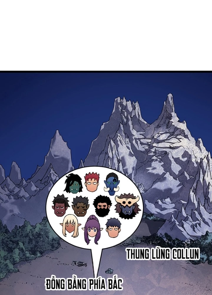 Đế Vương Hồi Quy Chapter 109 - 213