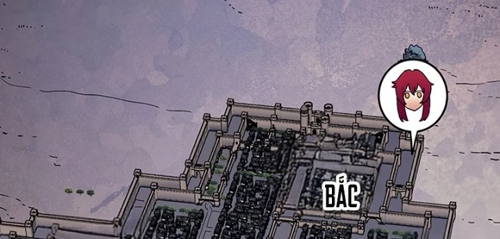 Đế Vương Hồi Quy Chapter 109 - 214