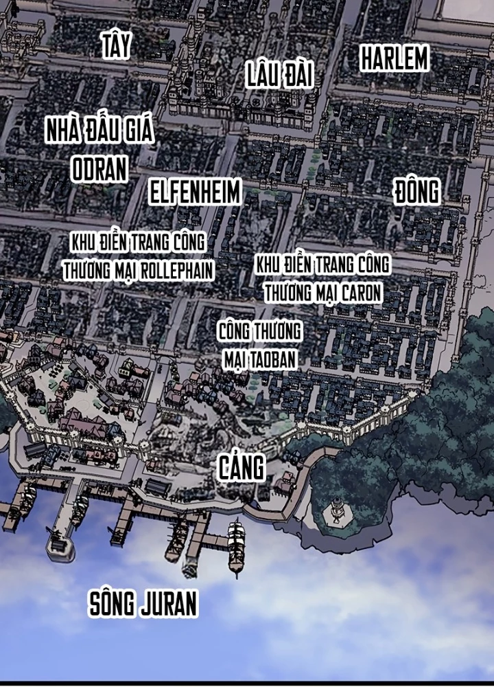 Đế Vương Hồi Quy Chapter 109 - 215