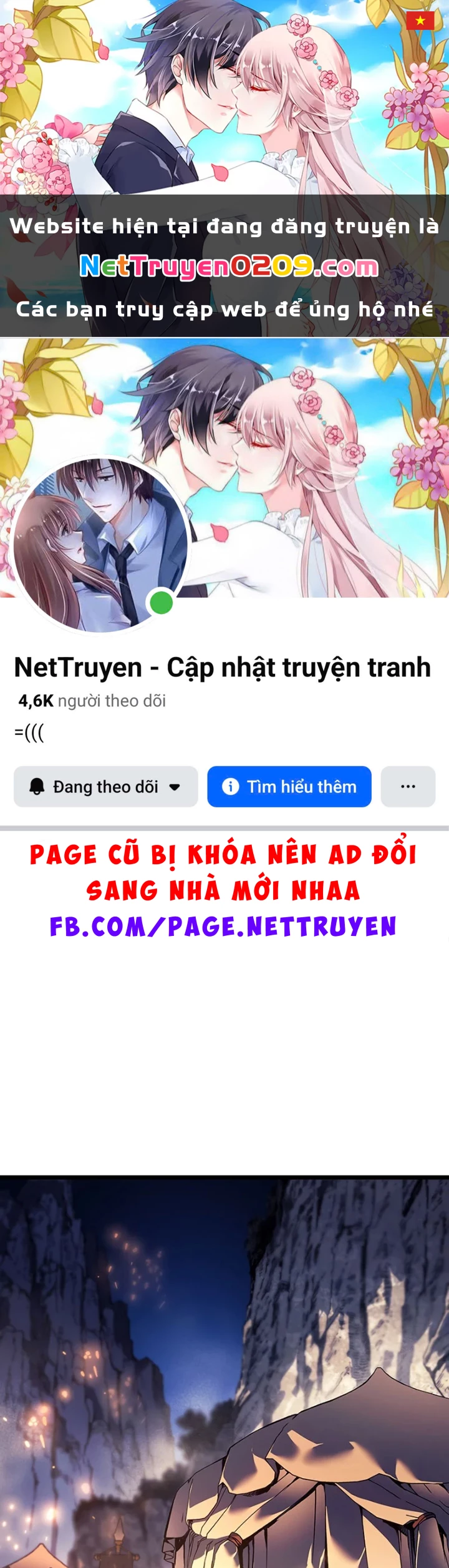 Đế Vương Hồi Quy Chapter 110 - 1