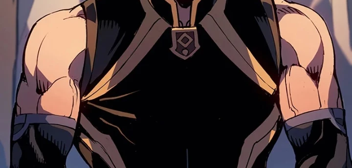 Đế Vương Hồi Quy Chapter 110 - 4