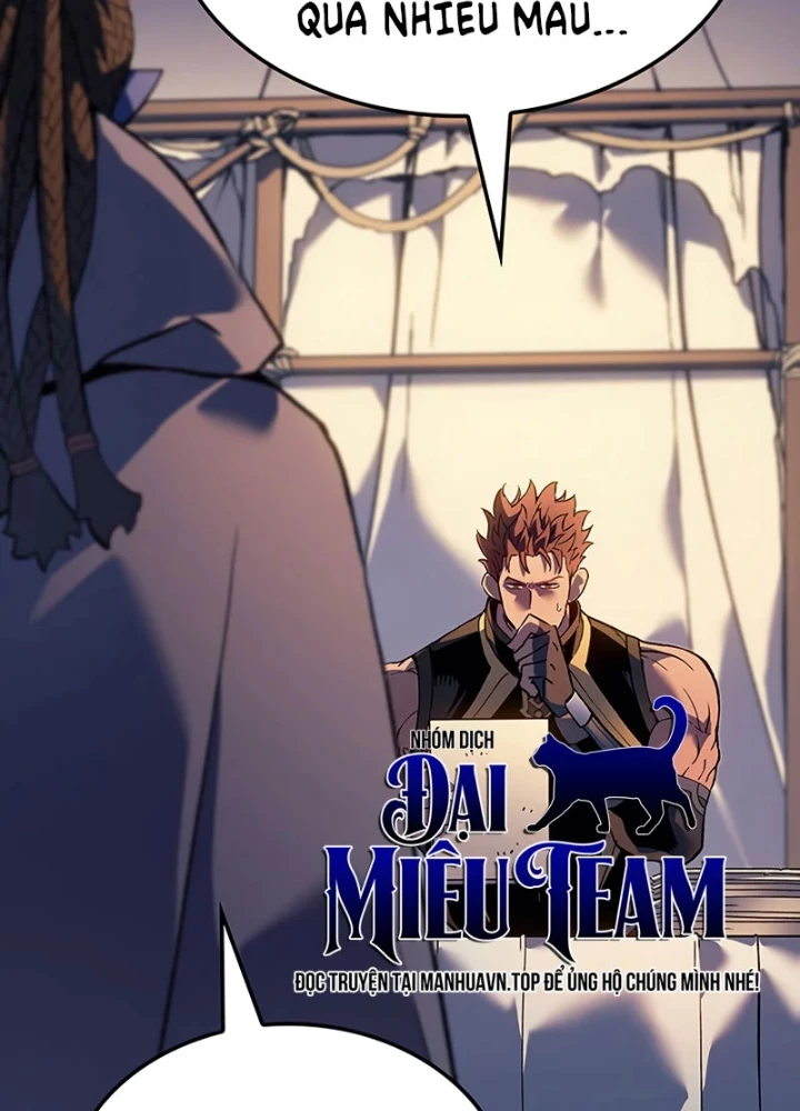 Đế Vương Hồi Quy Chapter 110 - 11