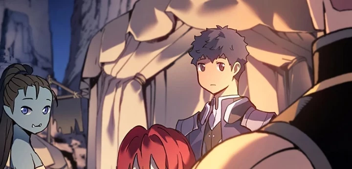 Đế Vương Hồi Quy Chapter 110 - 46