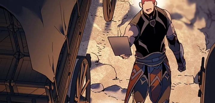 Đế Vương Hồi Quy Chapter 110 - 56