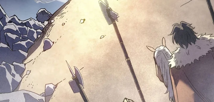 Đế Vương Hồi Quy Chapter 110 - 86