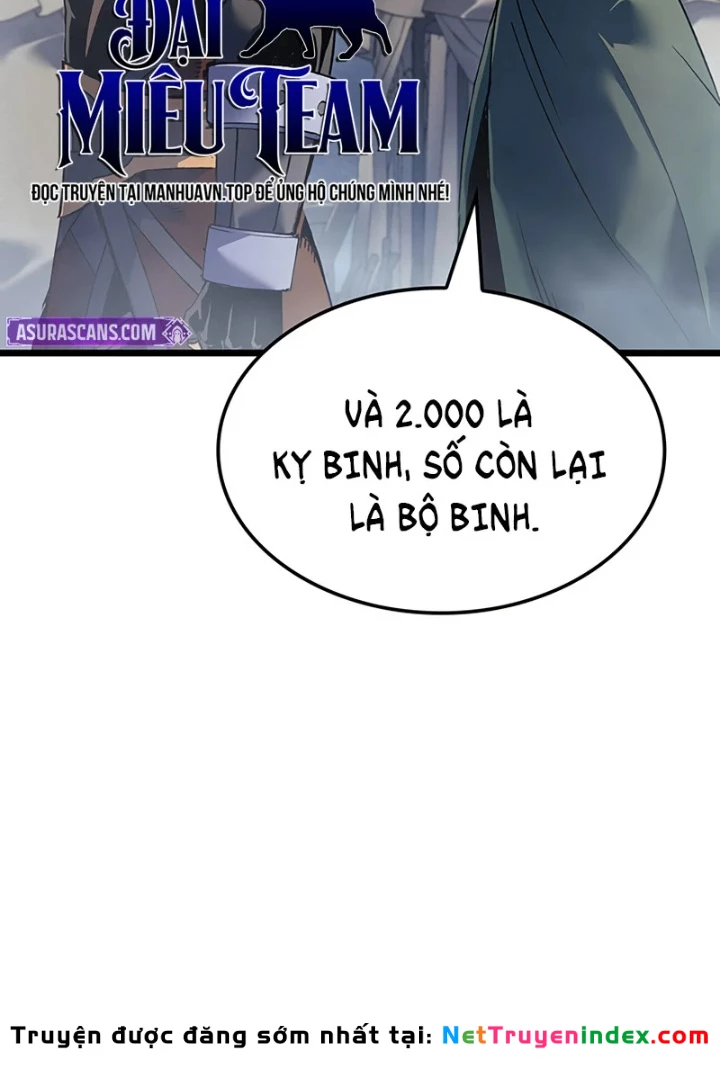 Đế Vương Hồi Quy Chapter 110 - 111