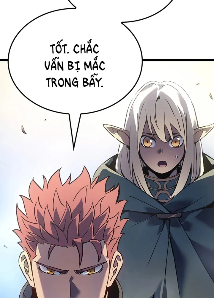 Đế Vương Hồi Quy Chapter 110 - 113