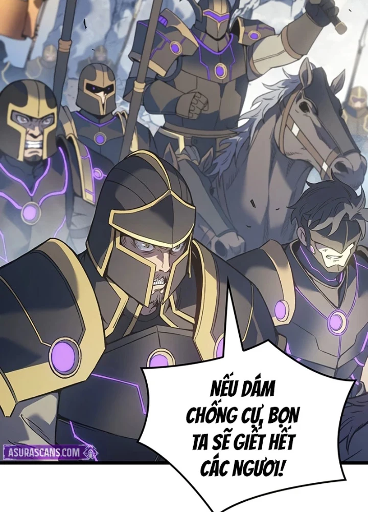 Đế Vương Hồi Quy Chapter 110 - 129