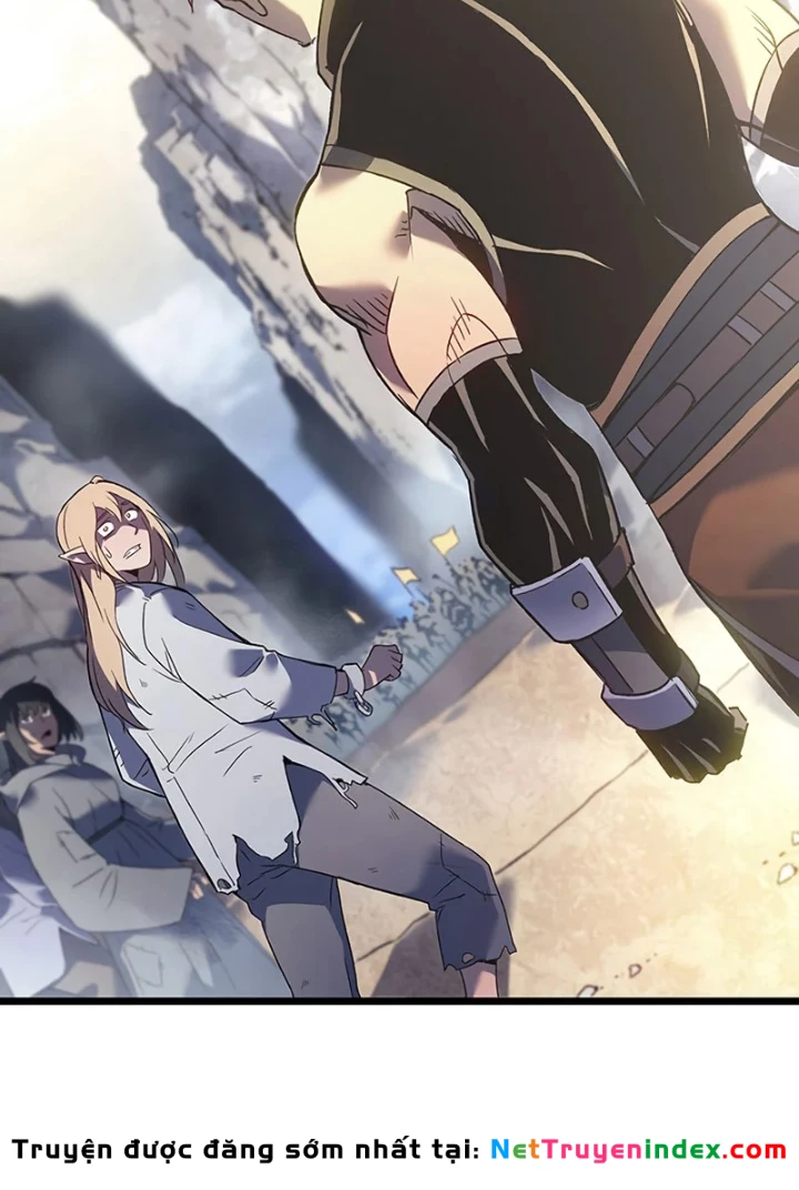 Đế Vương Hồi Quy Chapter 110 - 135