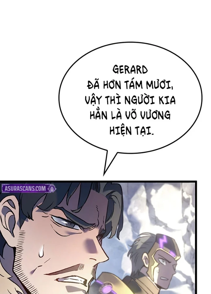 Đế Vương Hồi Quy Chapter 110 - 137