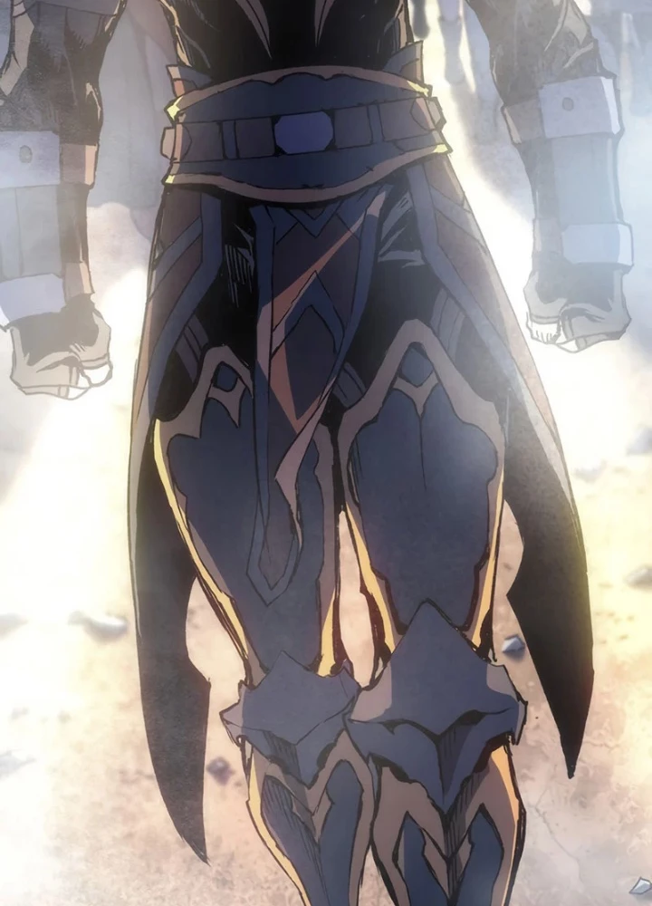 Đế Vương Hồi Quy Chapter 110 - 141