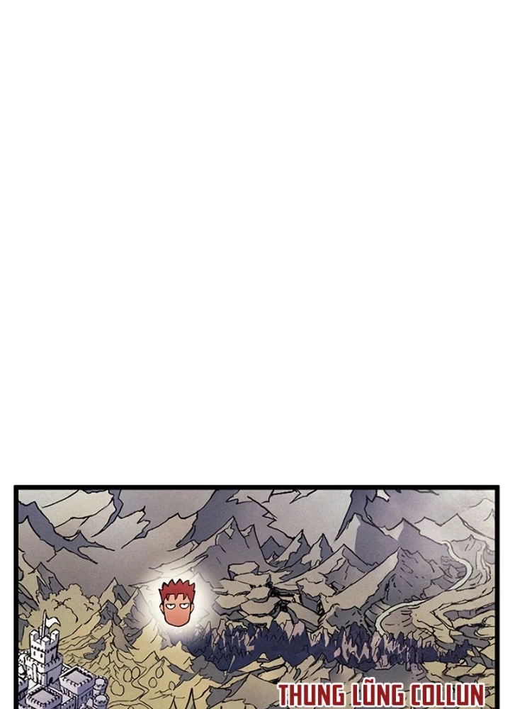 Đế Vương Hồi Quy Chapter 110 - 207