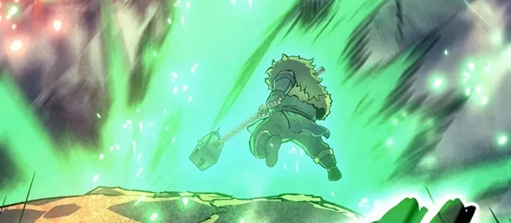 Đế Vương Hồi Quy Chapter 111 - 34