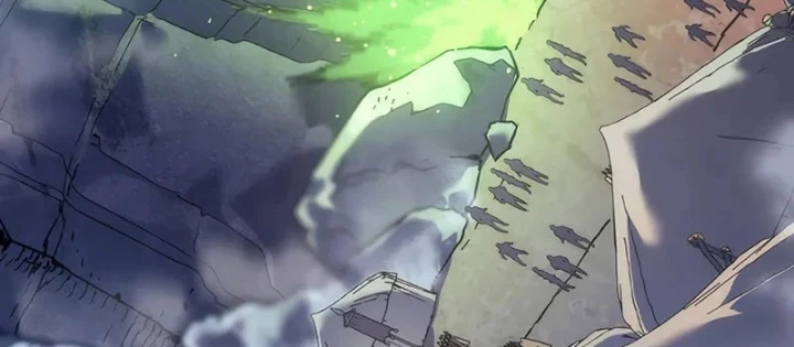 Đế Vương Hồi Quy Chapter 111 - 58