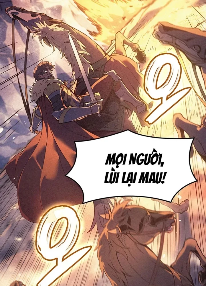 Đế Vương Hồi Quy Chapter 111 - 129