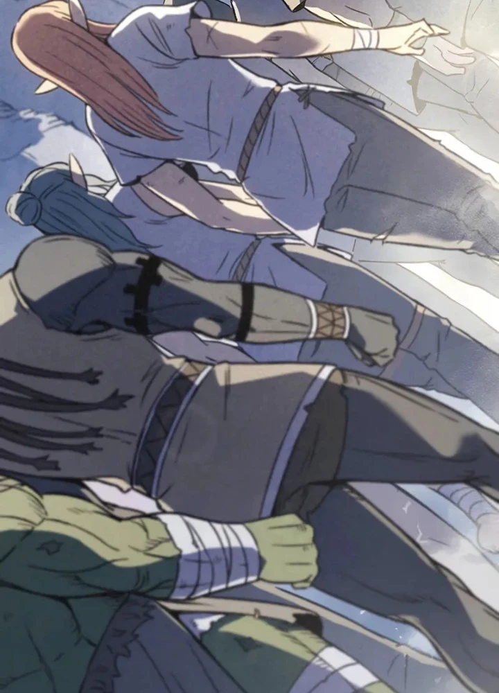 Đế Vương Hồi Quy Chapter 111 - 185