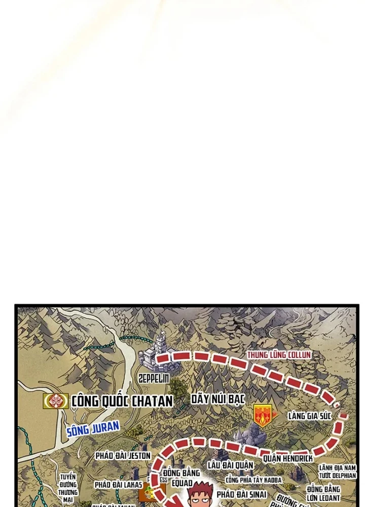 Đế Vương Hồi Quy Chapter 111 - 203