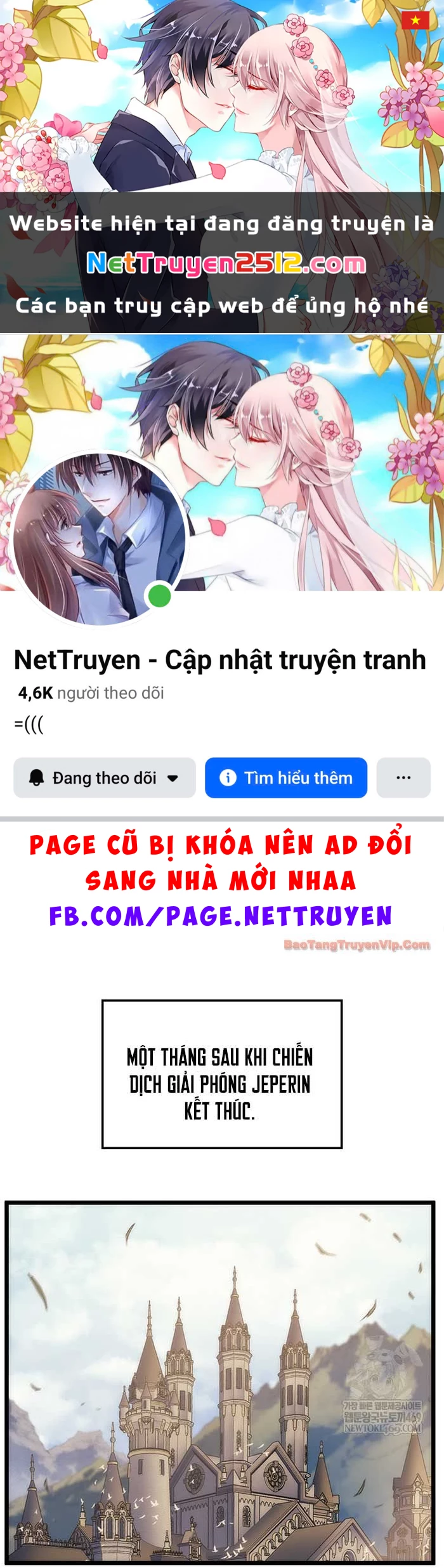 Đế Vương Hồi Quy Chapter 112 - 1