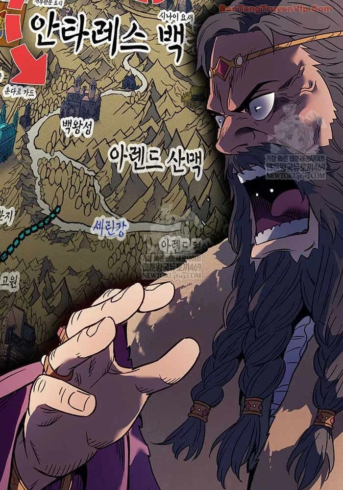 Đế Vương Hồi Quy Chapter 112 - 60