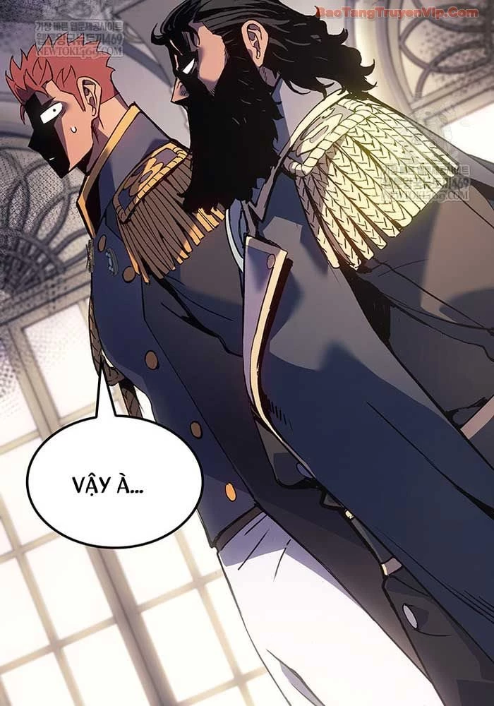 Đế Vương Hồi Quy Chapter 112 - 122