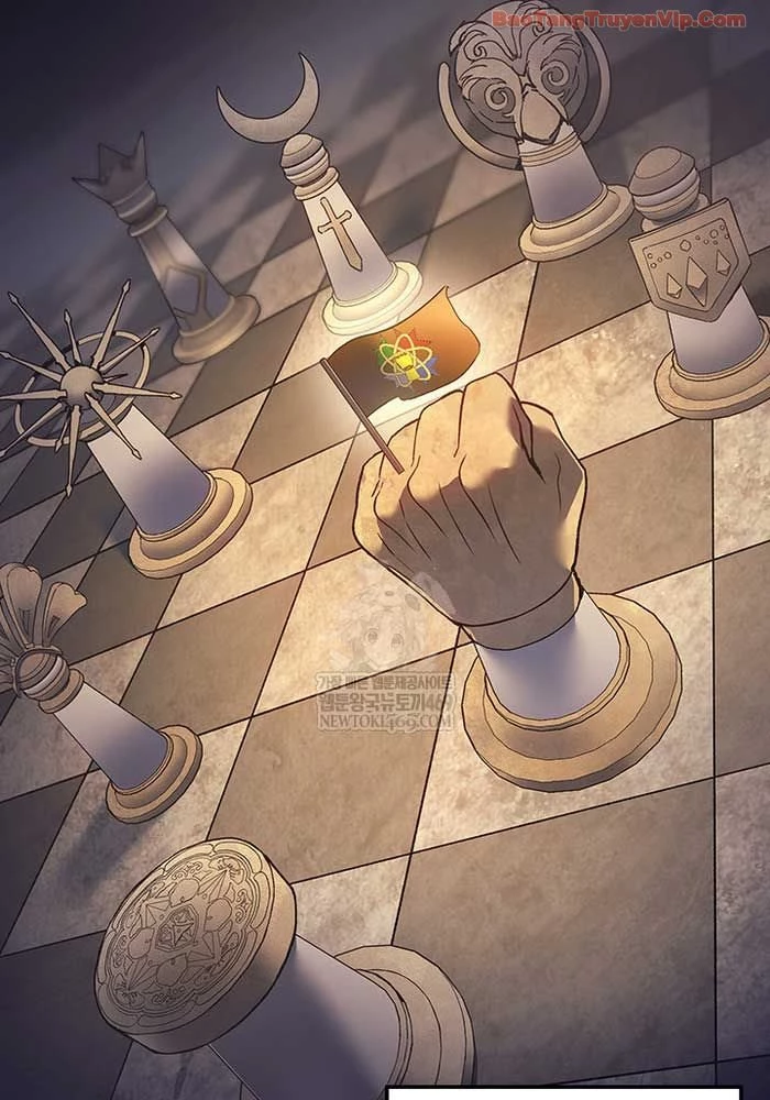 Đế Vương Hồi Quy Chapter 112 - 135