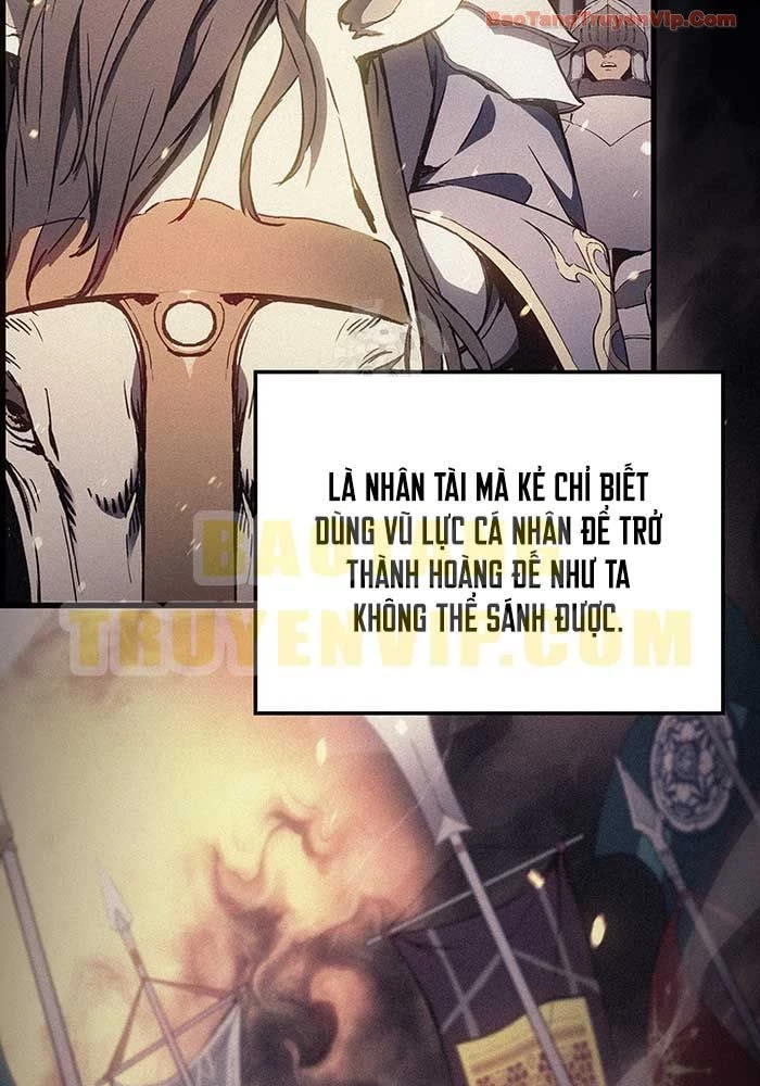 Đế Vương Hồi Quy Chapter 112 - 143