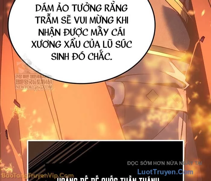 Đế Vương Hồi Quy Chapter 112 - 165