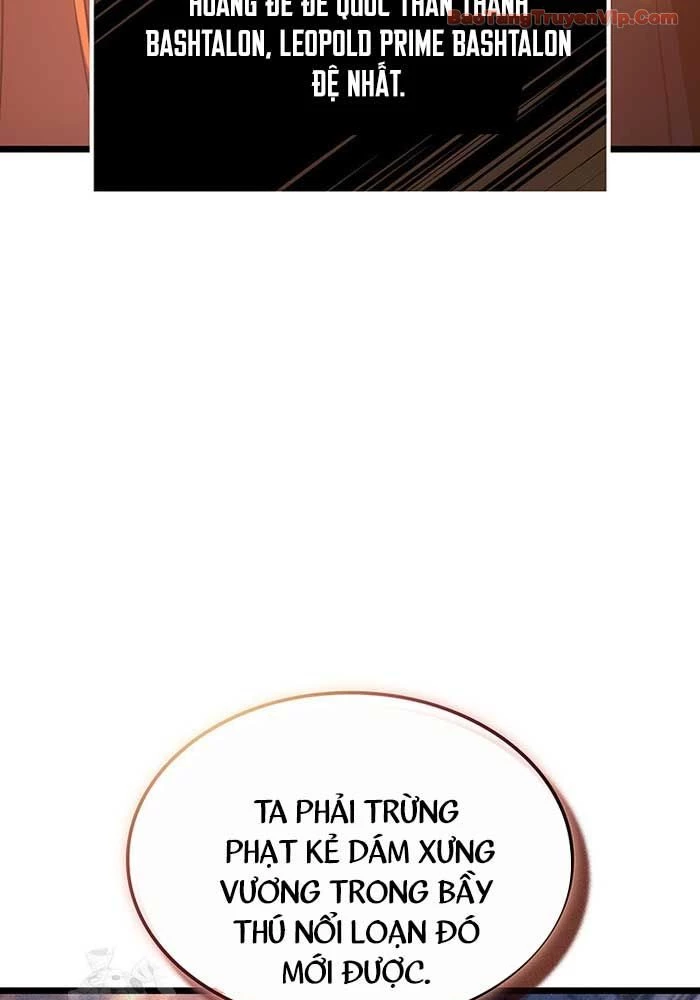 Đế Vương Hồi Quy Chapter 112 - 166