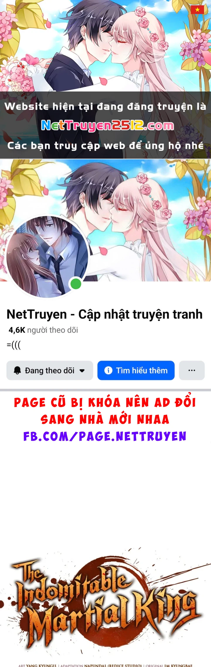 Đế Vương Hồi Quy Chapter 113 - 1