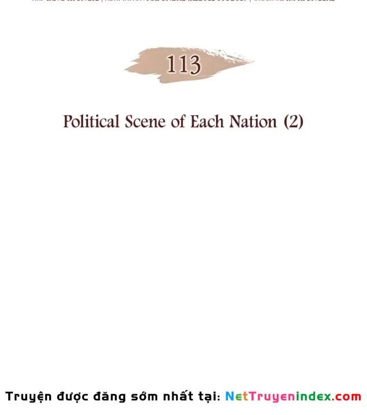 Đế Vương Hồi Quy Chapter 113 - 2