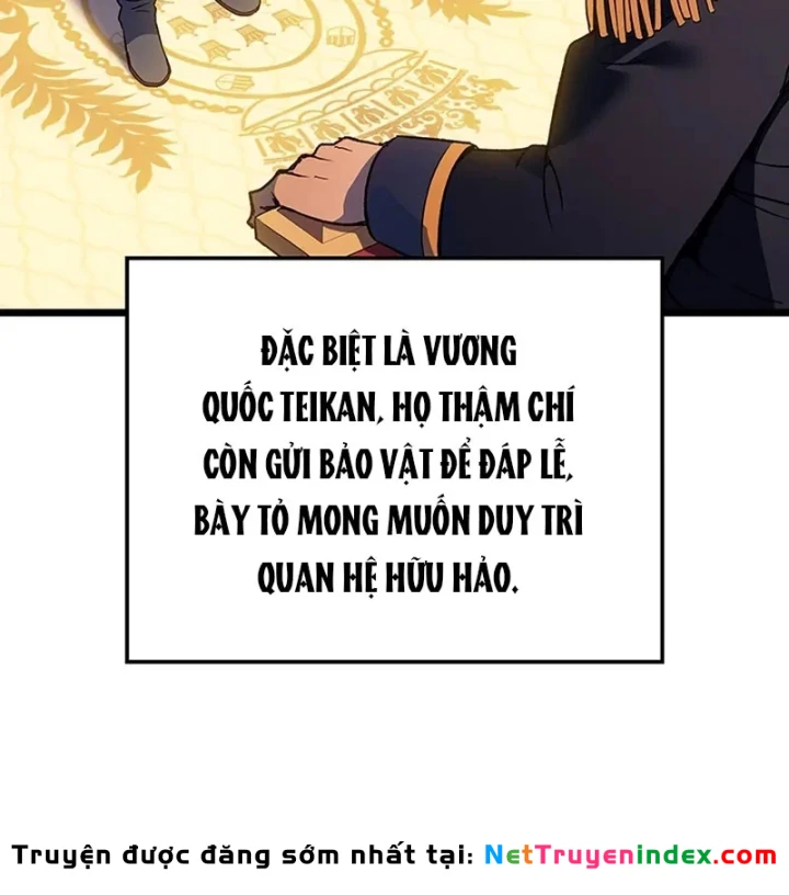 Đế Vương Hồi Quy Chapter 113 - 22