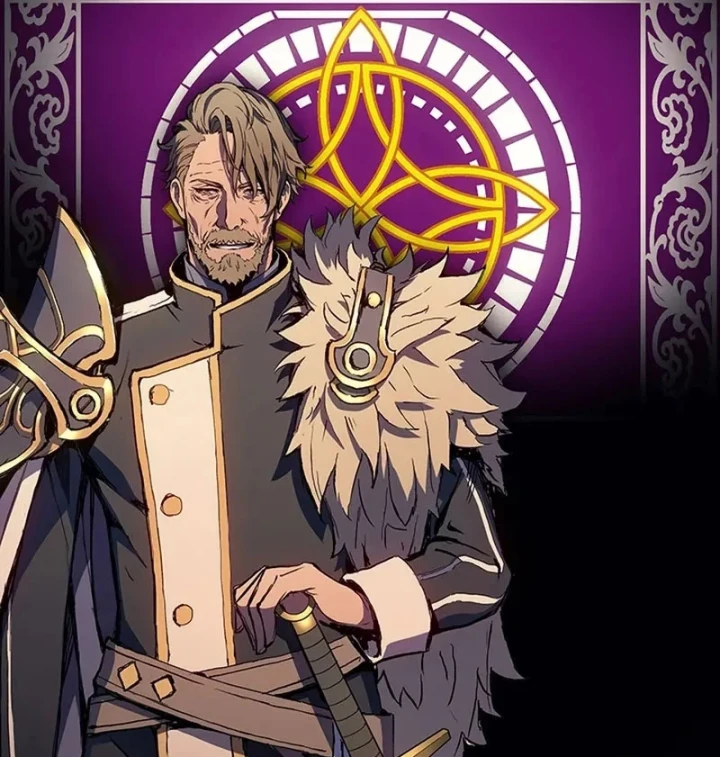 Đế Vương Hồi Quy Chapter 113 - 25