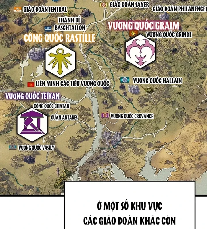 Đế Vương Hồi Quy Chapter 113 - 32