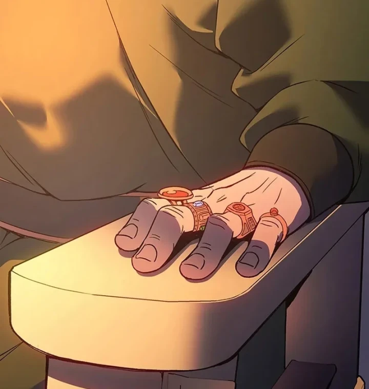 Đế Vương Hồi Quy Chapter 113 - 67